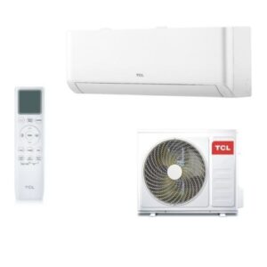 TCL F1 12000 BTU
