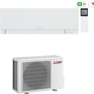 MITSUBISHI ZEN WBS 9000 BTU WIFI