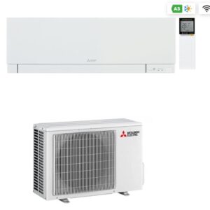 MITSUBISHI ZEN WBS 12000 BTU WIFI