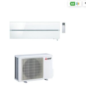 MITSUBISHI STYILE WBS 1800 BTU WIFI