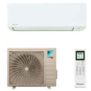 DAIKIN SENSIRA FTXC 12000 BTU
