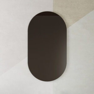 SPECCHIO MOD. CALLA 50X90 LED
