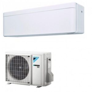 DAIKIN STYLISH WHITE 15000 BTU WIFI