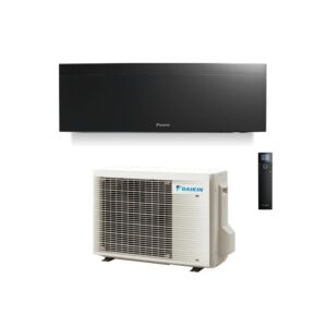 DAIKIN EMURA BLACK 9000 BTU WIFI