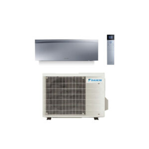 DAIKIN EMURA SILVER 9000 BTU WIFI