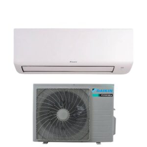 DAIKIN SENSIRA FTXC 9000 BTU