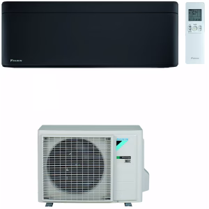 DAIKIN STYLISH BLACK 18000 BTU WIFI
