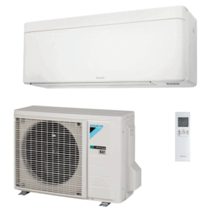 DAIKIN STYLISH WHITE 12000 BTU WIFI