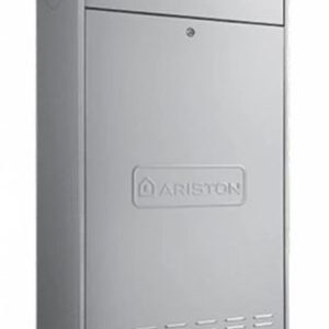 CALDAIA GENUS ONE + SYSTEM 25 MET/GPL
