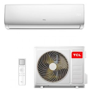 Climatizzatore Condizionatore TCL Inverter serie  9000 Btu SN09F2S0 R-32 Wi-Fi Integrato Classe A++/A+