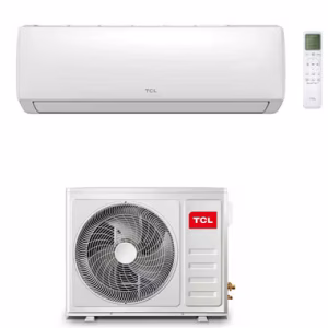 TCL Climatizzatore Condizionatore TCL  Inverter  24000 Btu SN24F2S0 + ST24F0 R-32 Wi-Fi Classe A++