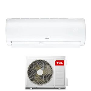 Climatizzatore Condizionatore TCL  Serie F1  18000 BTU SN18F2S0 INVERTER R32 classe A++/A+