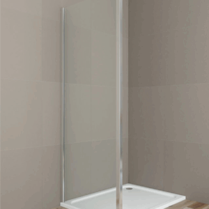 BOX DOCCIA LATO FISSO DA 70 CM