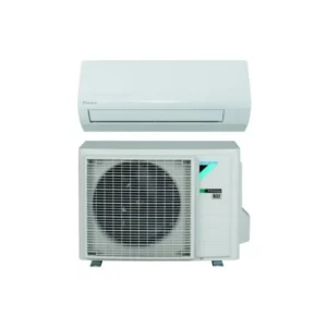 CLIMATIZZATORE DAIKIN SIESTA 12000 BTU - ATXF-F WIFI R32 A++/A+