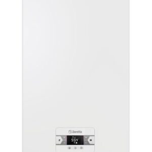 CALDAIA  BLR 25C MET