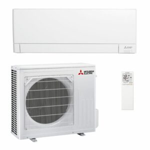 MITSUBISHI CONDIZIONATORE AY 18000 BTU 5,0KW R32 WI-FI