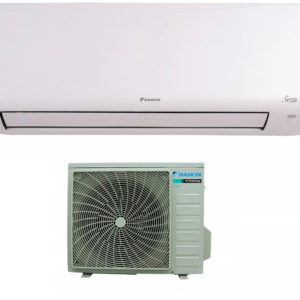 CLIMATIZZATORE DAIKIN SIESTA 9000 BTU - ATXF-F WIFI R32 A++/A+