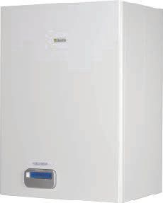 CALDAIA  EXCL BOILER GREEN HE 35 BSI ME