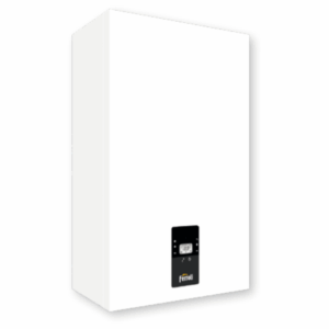 CALDAIA A CONDENSAZIONE FERROLI BLUEHELIX ALPHA 28C KW METANO/GPL