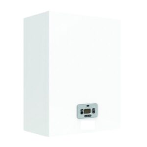 CALDAIA A CONDENSAZIONE FERROLI BLUEHELIX THETA 24C KW METANO/GPL + KIT FUMI OMAGGIO