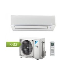 CONDIZIONATORE DAIKIN COMFORA 12000 BTU WI-FI MONOSPLIT INVERTER R32 FTXP25N A++