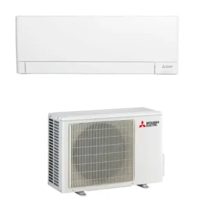 Climatizzatore Mitsubishi AY MSZ-AY25VGKP da 9000 btu inverter in R32 WI-FI incluso in A+++
