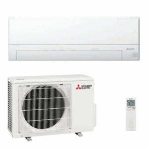 CONDIZIONATORE MITSUBISHI MSZ-BT 12000 BTU MONOSPLIT R-32 WI-FI MSZ-BT35VGK A++/A++