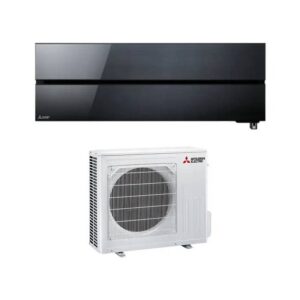 CLIMATIZZATORE CONDIZIONATORE MITSUBISHI ELECTRIC INVERTER MSZ-LN KIRIGAMINE STYLE 18000 BTU MSZ-LN50VGB WI-FI R-32 A+++