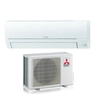 MITSUBISHI Condizionatore monosplit serie Smart 12000 BTU codice prod: MSZ-DW35VF+MUZ-DW35VF