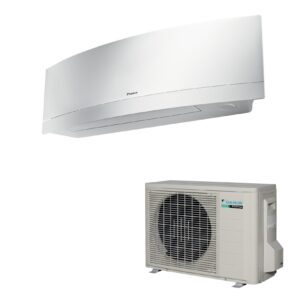 DAIKIN Condizionatore monosplit serie Emura 9000 Btu