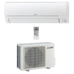 Climatizzatore Condizionatore Mitsubishi Linea Smart R32 MSZ-HR71VF 24000 BTU INVERTER classe A++/A+