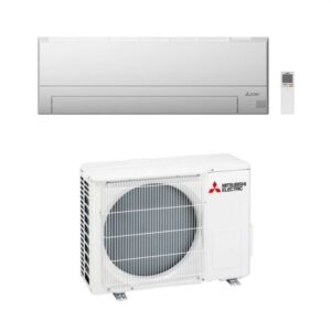 Climatizzatore Mitsubishi BT MSZ-BT25VGK da 9000 btu inverter in R32 WI-FI incluso in A+++