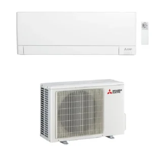 MITSUBISHI Condizionatore monosplit serie Plus 15000 btu codice prod: MSZ-AY42VGKP MUZ-AY42VG