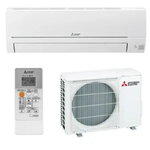 Condizionatore Mitsubishi Electric MSZ-HR 18000 BTU R32 inverter A++