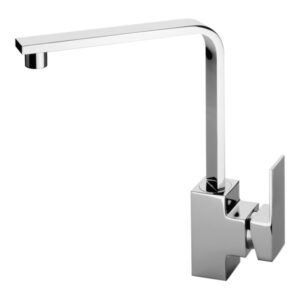 MISCELATORE MONOCOMANDO PER LAVELLO SERIE INDACO