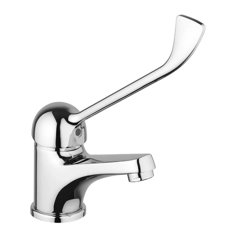 miscelatore-lavabo-in-ottone-cromato-con-leva-clinica