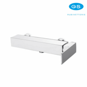 MISCELATORE MONOCOMANDO OER DOCCIA ESTERNO SERIE INDACO