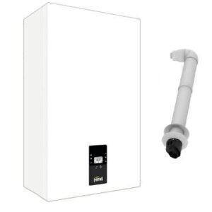 CALD BLUEHELIX ALPHA 28C MET/GPL