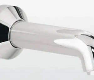 BOCCA EROGAZIONE PER VASCA SERIE 'NEW MILLENIUM